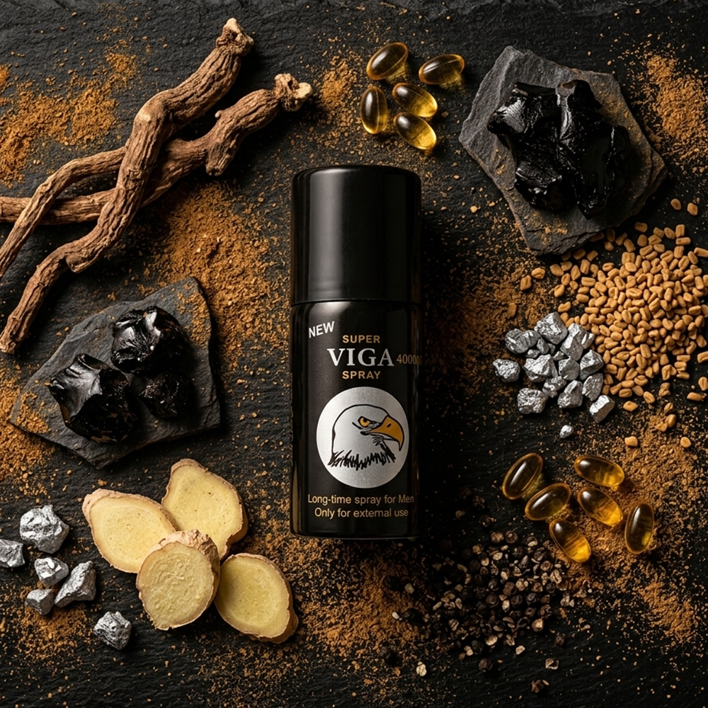 Super Viga Original™ - Vue 3